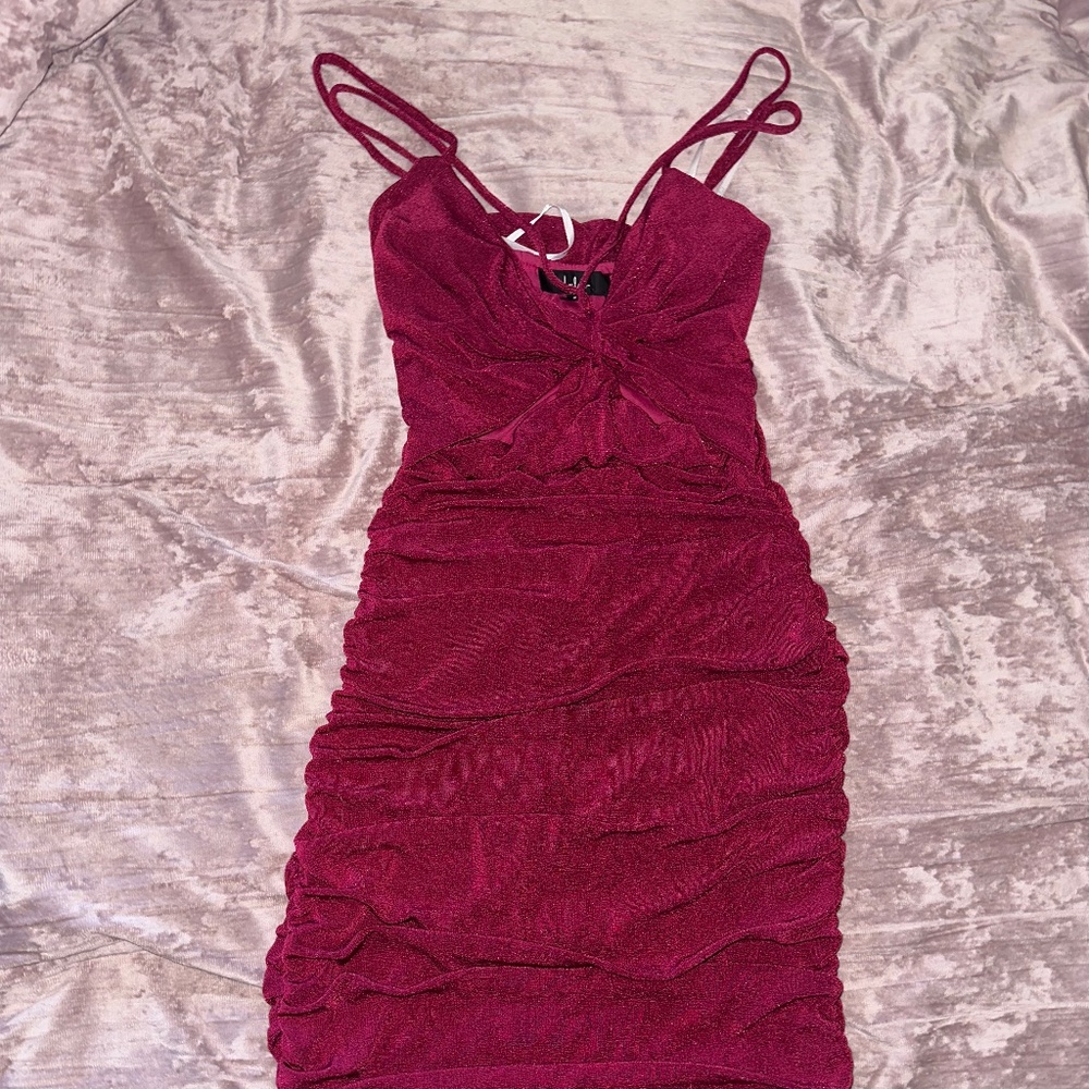 Lulus dress